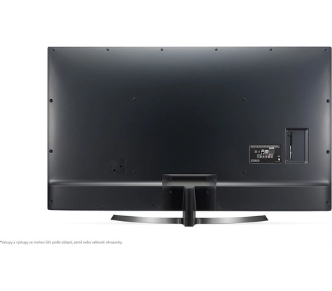LG 75UJ675V