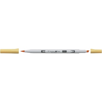 Tombow Marker алкохол ABT PRO двойна четка 991 светло охра (ABTP-991)