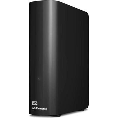 WD Elements Desktop 26TB, WDBWLG0260HBK-EESN