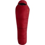 EXPED Синтетичен спален чувал Exped Deepsleep -5° C Synthetic sleeping bag - Burgundy / Moraine (514-1419-0111) Спален чувал