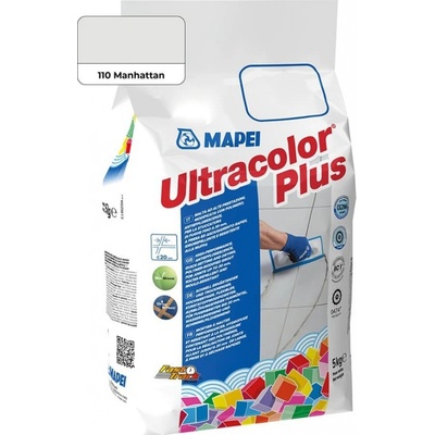 Mapei Ultracolor Plus 5 kg manhattan