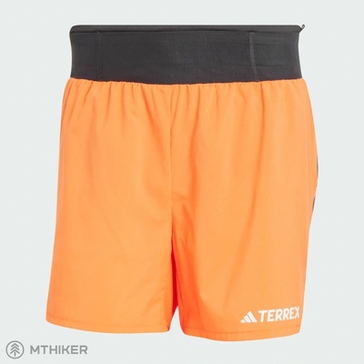 adidas Terrex Xperior semi impact orange 5"