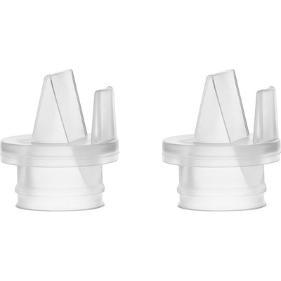 KikkaBoo Резервна силиконова клапа KikkaBoo - За помпи Libra-Rhea, 2 броя (31304010043)