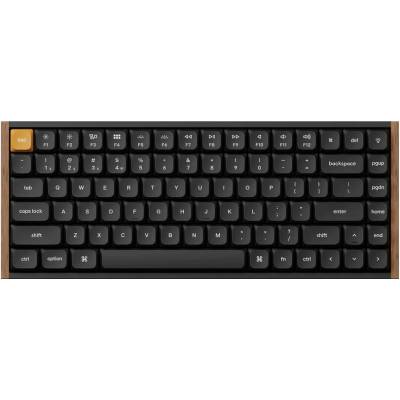 Keychron K3 Max 75% Brown Switch RGB Hot-Swap K3M-F3