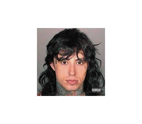 Falling In Reverse - Popular Monster [CD]