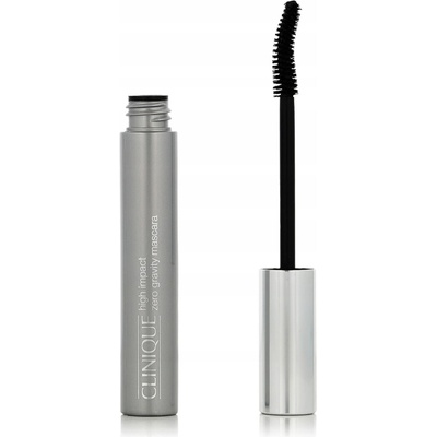 Clinique High Impact Zero Gravity Mascara objemová riasenka Black 8 ml