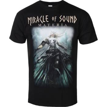 Image 1 of Napalm records мъжка тениска MIRACLE OF SOUND - Materia - NAPALM RECORDS - TS_8624