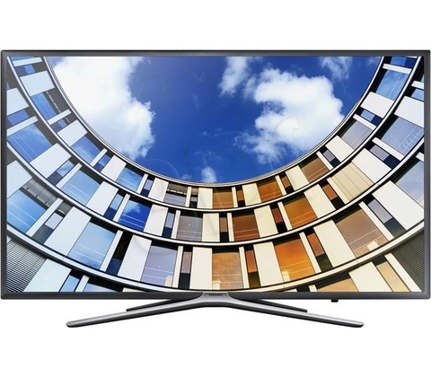 Samsung UE49M5502