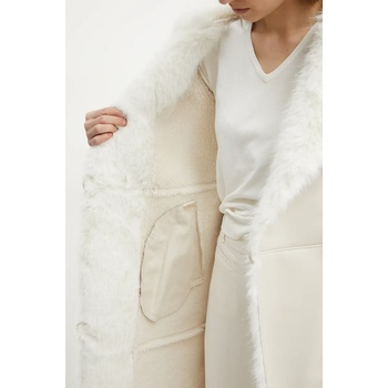 GUESS Палто Guess KLARISSA (W5RL60.WH0U0)