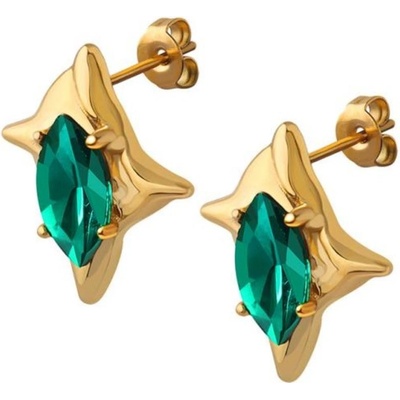 JVD náušnice SSSE0113XJ2GZ00