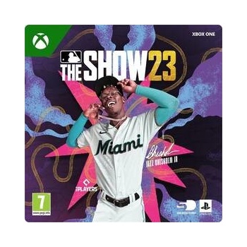 MLB 23 The Show