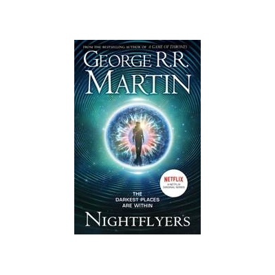 Nightflyers - George R.R. Martin
