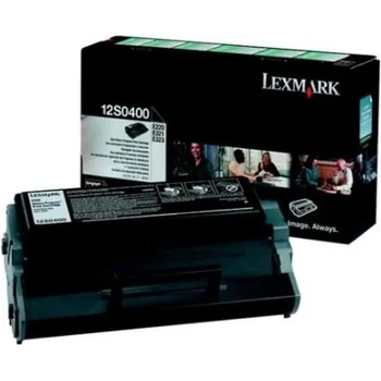 Lexmark 12S0400
