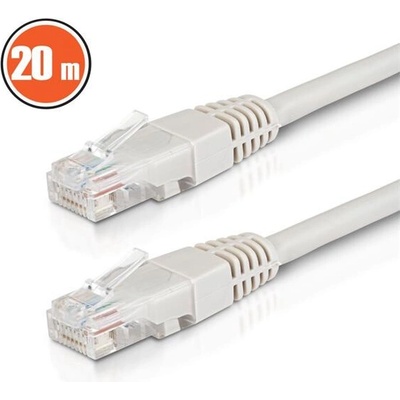 Delight 20348 UTP Cat6 20m