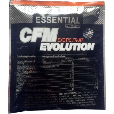 Prom-in Essential CFM Evolution 30 g