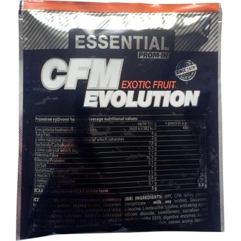Prom-in Essential CFM Evolution 30 g