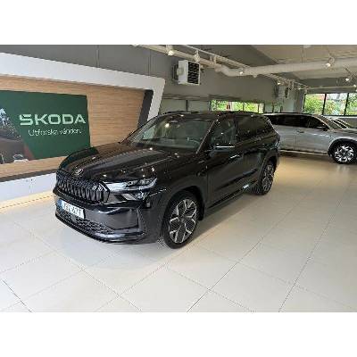 Skoda Kodiaq Sportline 110 kW