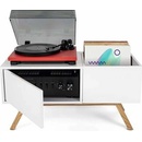Glorious Turntable Lowboard