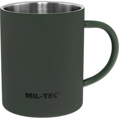 Mil-Tec Nerezový termohrnek 0,45 l