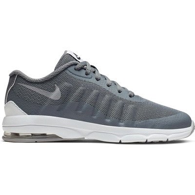 Nike Air Max Invigor Little Kids Shoe - Grey