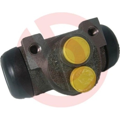 BREMBO Válec kolové brzdy A12577