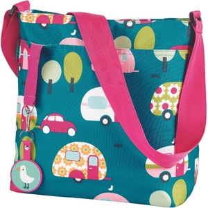 Cosatto Чанта Cosatto - Happy Camper (NEW023827) - ozone