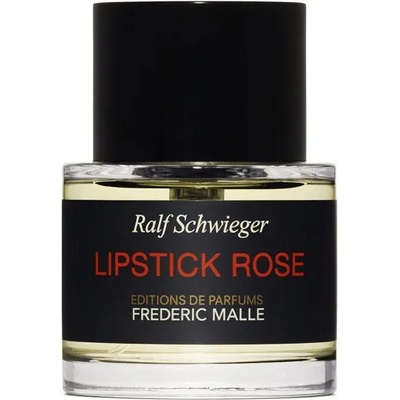 Frederic Malle Lipstick Rose EDP 50 ml