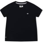 Weekend Offender Тениска Weekend Offender Kids Kingston T-Shirt - Navy