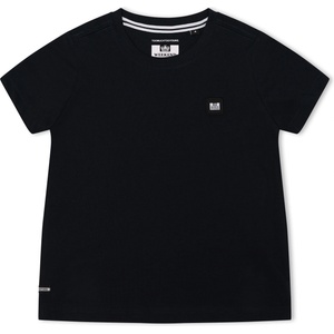 Weekend Offender Тениска Weekend Offender Kids Kingston T-Shirt - Navy