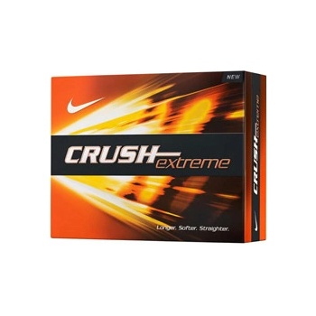 Nike Crush Extreme 12 ks