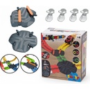 Smoby FleXtreme set križovatka a výhybka
