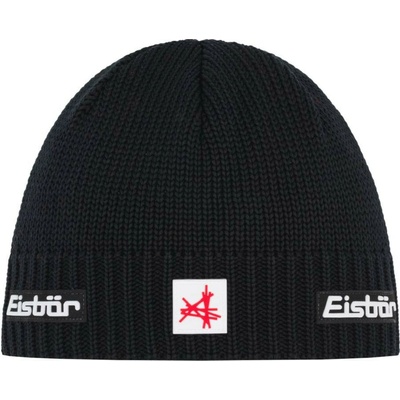 Eisbär Trop MÜ SA Black Černá