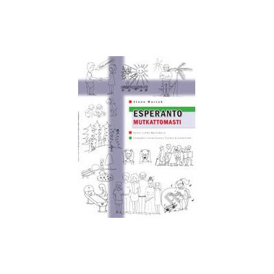 Esperanto mutkattomasti - Stano Marček
