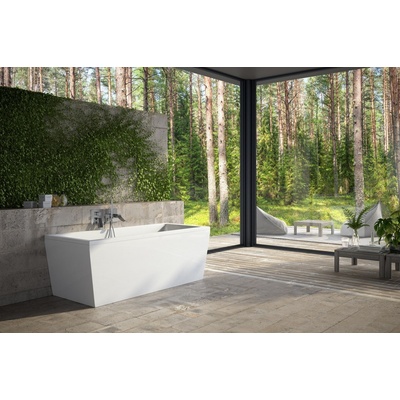 BESCO VENA (LUNGRO) 170 × 75 cm VANLUN170