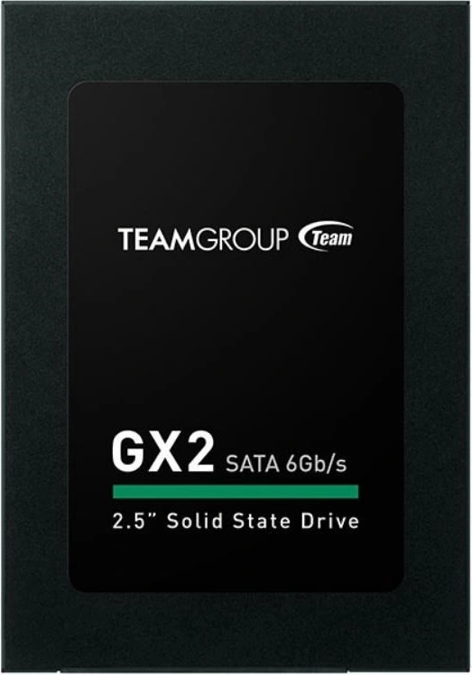 TeamGroup GX2 256GB, T253X2256G0C101 od 635 Kč