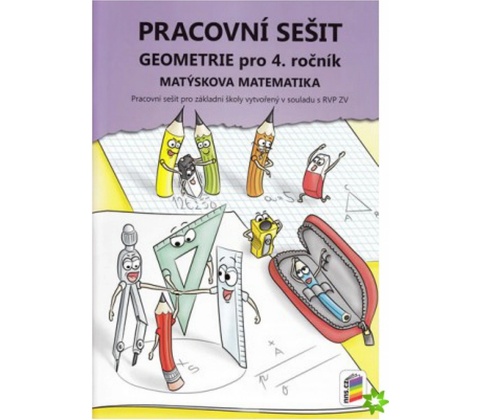 Geometrie pro 4. ročník - PS