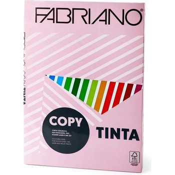 Image 1 of Fabriano Копирна хартия Copy Tinta, A3, 80 g-m2, розова, 250 листа