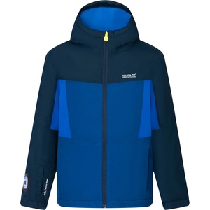 Regatta Детско зимно яке Regatta Kid's Beamz Winter jacket - Navy / Olympian Blue - размер 15-16 Years (703-7895-0422)