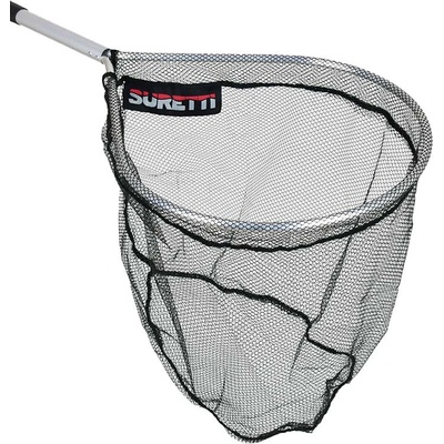 Suretti Podběrák Pstruhový 80cm