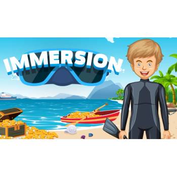 VGstudio Immersion (PC)