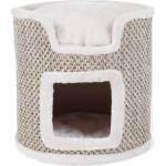 TRIXIE Котешка кула Trixie Ria светло сиво-естествено 37см (G13-44706)