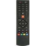 съвместим Skantic b3225hd - заместител дистанционно управление (b3225hd) Дистанционно