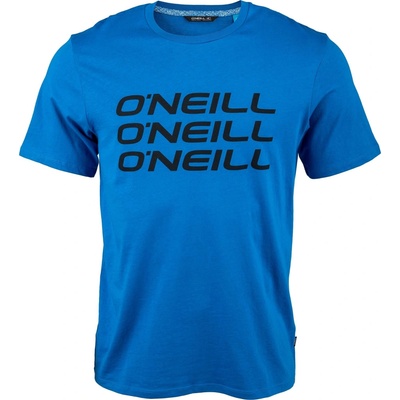 O'Neill triple Stack triko modrá