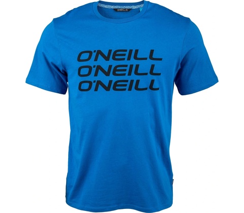 O'Neill triple Stack triko modrá