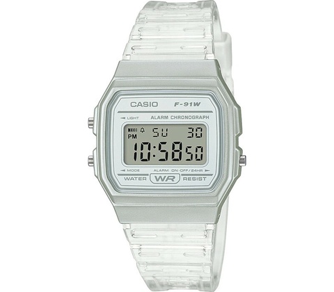 Casio F-91WS-7