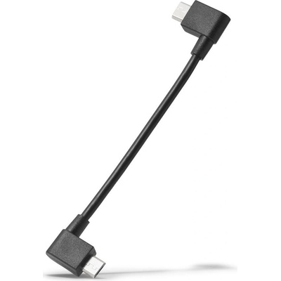 COBI Nabíjecí kabel mikro USB – mikro USB COBI.Bike