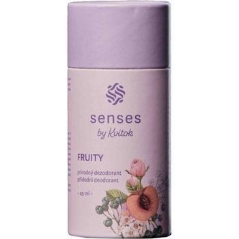Kvitok Fruity deo stick 45 ml