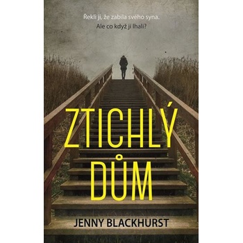 Ztichlý dům