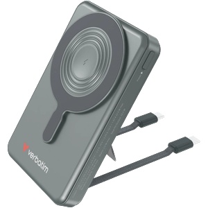 Verbatim Charge 'n' Go C+C Display 10000 mAh (32272)
