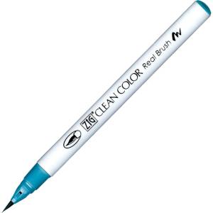 ZIG Clean Color Четка Пен 318 Холандско синьо (RB-6000AT-318)